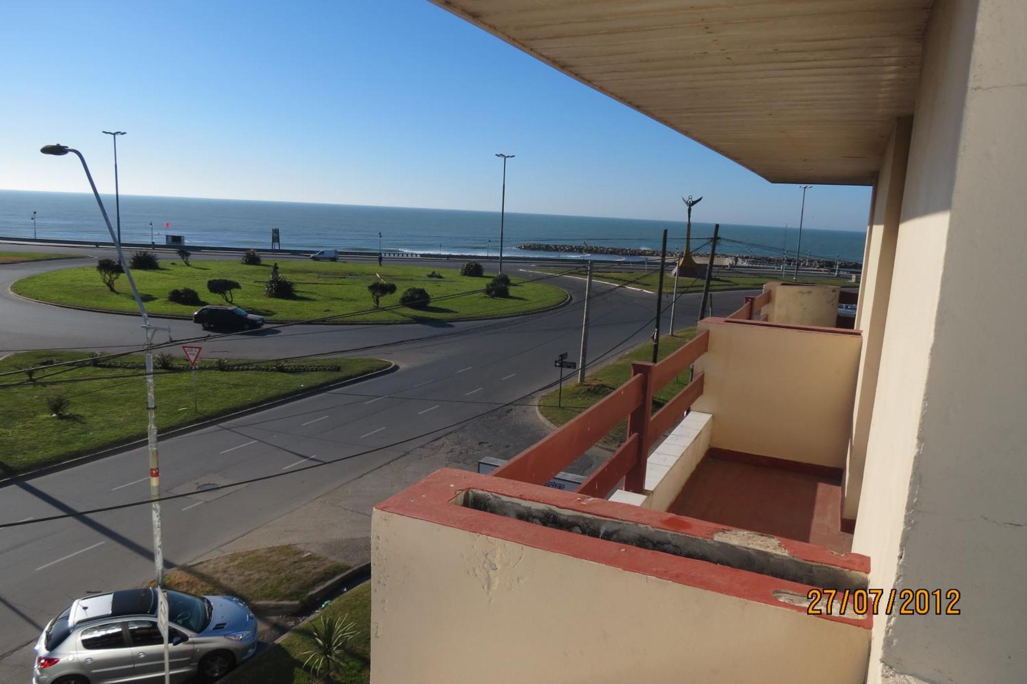 Hotel Carilo Mar del Plata Exteriér fotografie