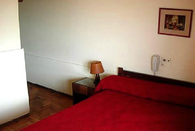 Hotel Carilo Mar del Plata Exteriér fotografie