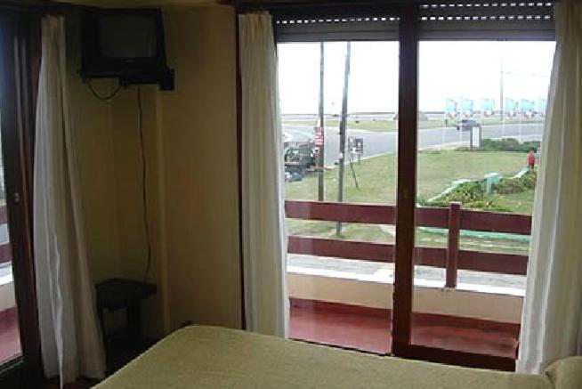 Hotel Carilo Mar del Plata Exteriér fotografie