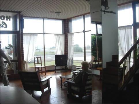 Hotel Carilo Mar del Plata Exteriér fotografie